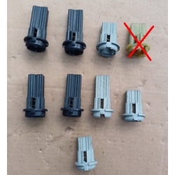 Плата, патроны  оптики